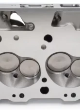 Edelbrock Engine Cylinder Head                                     - 60559 - Image 8