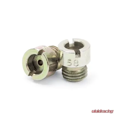 Edelbrock Carburetor Metering Jet - 12458