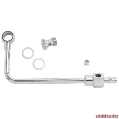 Edelbrock Fuel Line - 8126