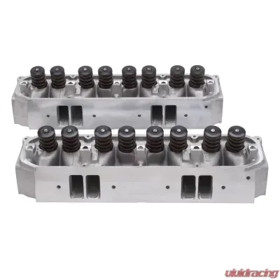 Edelbrock Engine Cylinder Head - 5093
