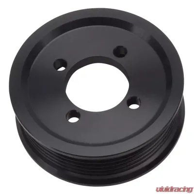 Edelbrock Supercharger Pulley - 15821