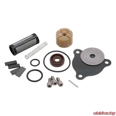 Edelbrock Electric Fuel Pump Repair Kit - 178050