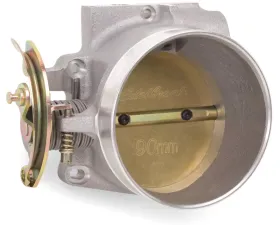 Edelbrock Throttle Body Victor Universal LS1 90mm Minus Tps/Iac