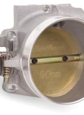 Edelbrock Throttle Body Victor Universal LS1 90mm Minus Tps/Iac                                     - 38640 - Image 2