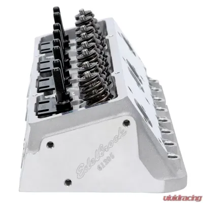 Edelbrock Engine Cylinder Head - 61205