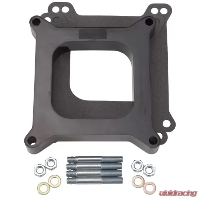Edelbrock Carburetor Spacer - 8710