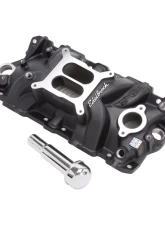 Edelbrock Engine Intake Manifold N/A                                     - 27033 - Image 3