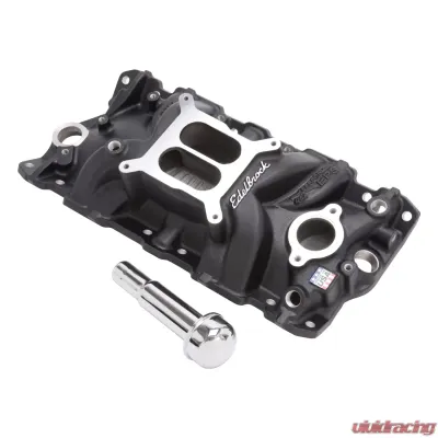 Edelbrock Engine Intake Manifold N/A - 27033