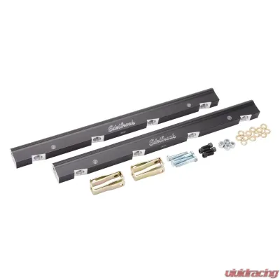 Edelbrock Fuel Injection Fuel Rail - 3638
