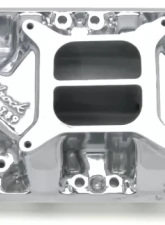 Edelbrock Engine Intake Manifold N/A                                     - 21211 - Image 3
