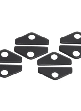 Edelbrock Engine Valve Cover Hold Down Tab Set                                     - 44273 - Image 3