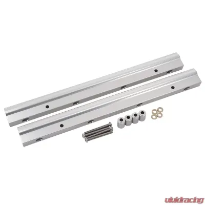 Edelbrock Fuel Injector Rail Kit - 3510