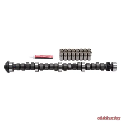 Edelbrock Engine Camshaft and Lifter Kit - 3712