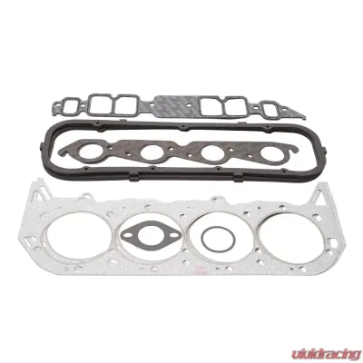 Edelbrock Engine Cylinder Head Gasket Set - 7376