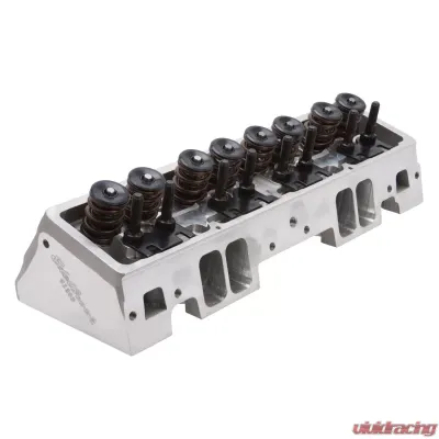 Edelbrock Engine Cylinder Head - 61209