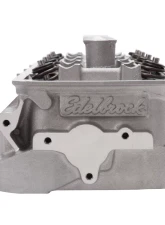 Edelbrock Cylinder Head Chrysler HEMI (Gen III) Performer RPM Early 5.7L Chamber Size 83cc Complete                                     - 61099 - Image 7
