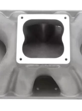 Edelbrock Engine Intake Manifold                                     - 28001 - Image 2