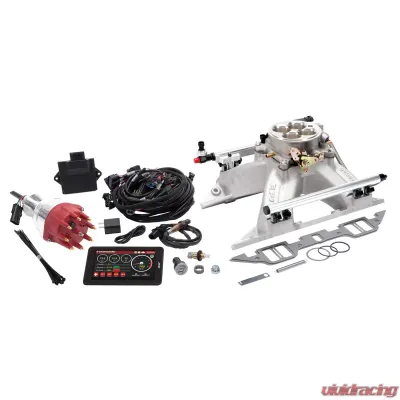 Edelbrock Fuel Injection System - 35910