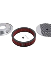 Edelbrock Air Cleaner Assembly                                     - 4266 - Image 4