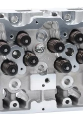 Edelbrock Cylinder Head Chevy 2011-2015 LML Duramax Diesel V8 6.6L Single Complete                                     - 79119 - Image 8