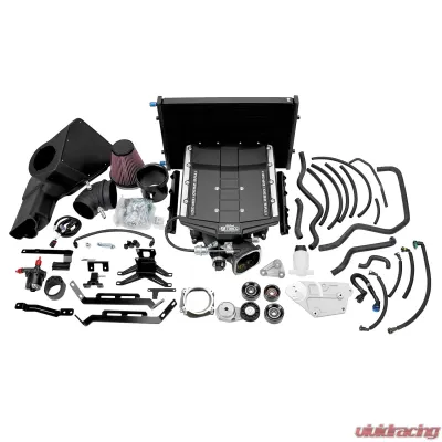 Edelbrock Supercharger Kit - 15899