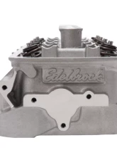 Edelbrock Cylinder Head Chrysler HEMI (Gen III) Performer RPM Early 5.7L Chamber Size 83cc Complete                                     - 61099 - Image 16