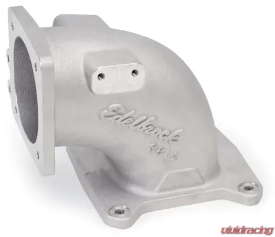 Edelbrock Engine Air Intake Deceleration Elbow - 3814