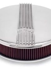 Edelbrock Air Cleaner Assembly                                     - 4117 - Image 2