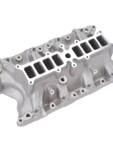 Edelbrock Engine Intake Manifold Lower                                     - 3884 - Image 6