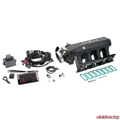 Edelbrock Fuel Injection System - 35733