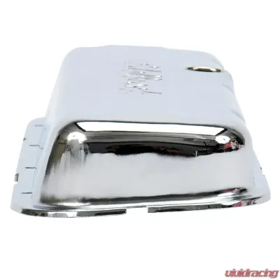 Edelbrock Engine Valve Cover Set - 4480