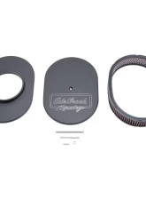 Edelbrock Air Cleaner Assembly                                     - 42203 - Image 5