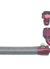 Edelbrock Fuel Hose Kit                                     - 8088 - Image 3