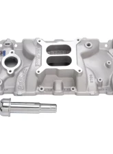 Edelbrock Engine Intake Manifold N/A                                     - 2703 - Image 3