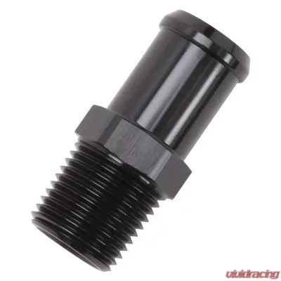 Edelbrock Clamp-On Hose Fitting - 8183