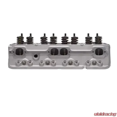 Edelbrock Engine Cylinder Head - 5085