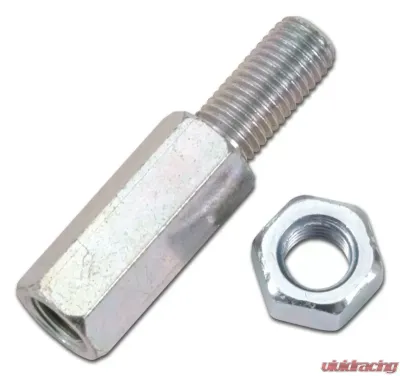 Edelbrock Carburetor Accelerator Linkage Kit - 8004