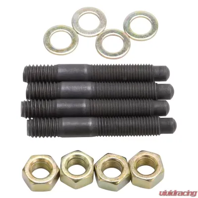 Edelbrock Carburetor Stud Kit - 8060