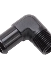Edelbrock Clamp-On Hose Fitting                                     - 8180 - Image 5