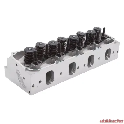 Edelbrock Engine Cylinder Head - 61625