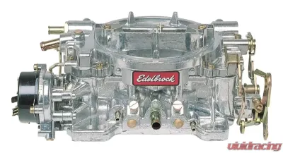 Edelbrock Carburetor - 9900