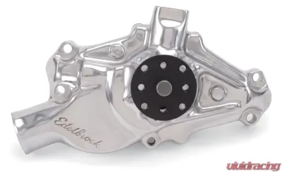 Edelbrock Engine Water Pump - 8820