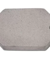 Edelbrock Carburetor Choke Adapter                                     - 8971 - Image 3
