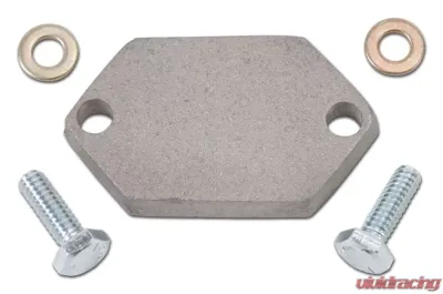 Edelbrock Carburetor Choke Adapter - 8971