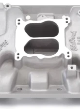 Edelbrock Engine Intake Manifold N/A                                     - 2515 - Image 3