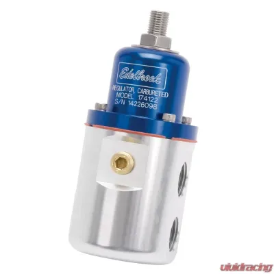 Edelbrock Fuel Pressure Regulator - 174122