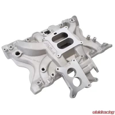 Edelbrock Engine Intake Manifold N/A - 3771