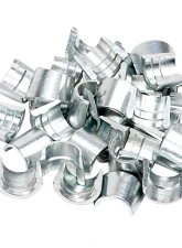 Edelbrock Engine Valve Spring Retainer Keeper                                     - 9615 - Image 4