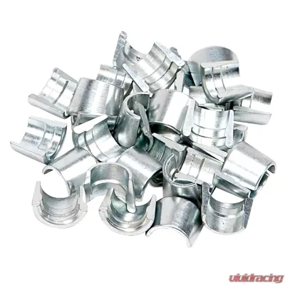 Edelbrock Engine Valve Spring Retainer Keeper - 9615