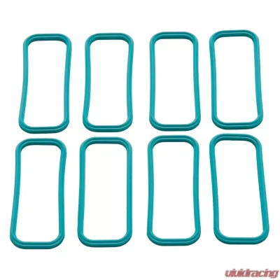 Edelbrock O-Rings Intake Manifold Gasket LS1/2 Pack of 8 - 7386
